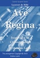 Ave Regina P.O.D cover